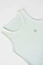 Kitikate Organik New Basic Atlet Body Çocuk Boy S41848
