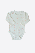 Kitikate Bebek Organik Body 3'lü S43378