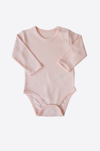Kitikate Bebek Organik Body 3'lü S43378