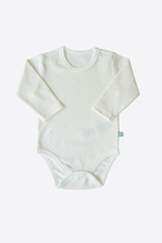 Kitikate Bebek Organik Body 3'lü S43378