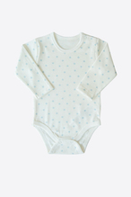 Kitikate Bebek Organik Body 3'lü S43378