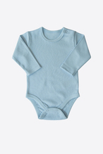 Kitikate Bebek Organik Body 3'lü S43378