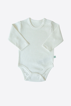 Kitikate Bebek Organik Body 3'lü S43378