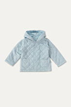 Kitikate Bebek Organik Mont S51083