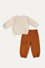 Kitikate Bebek Organik Takım S51830