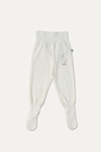 Kitikate Organik New Basic Çoraptolon Çocuk Boy S66398