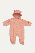 Kitikate Bebek Organik Poly Kapitone Kozmonot S53773