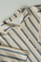 Kitikate Bebek Organik Ludo Pijama Takımı S54169