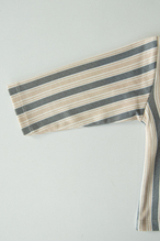Kitikate Bebek Organik Ludo Pijama Takımı S54169