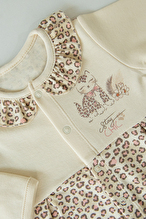 Kitikate Bebek Organik Tulum S54572