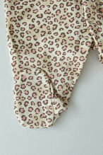 Kitikate Bebek Organik Tulum S54572