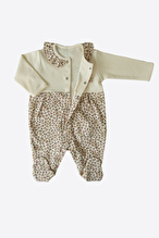Kitikate Bebek Organik Tulum S54572