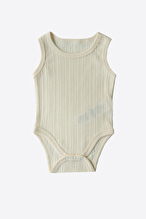 Kitikate Bebek Organik Body S57269