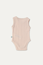 Kitikate Bebek Organik Body S57542