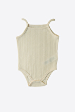 Kitikate Bebek Organik Body S57665