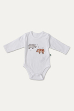 Kitikate Bebek Organik Takım OP58129