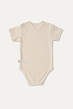 Kitikate Bebek Organik Body S58600
