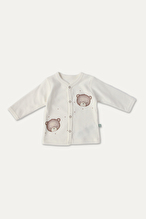 Kitikate Bebek Organik Takım S58983