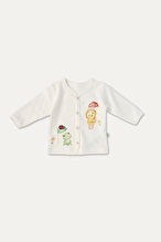 Kitikate Bebek Organik Takım S59027