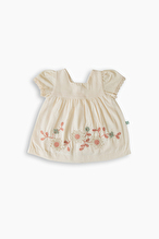 Kitikate Bebek Elbise S60073