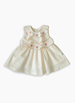 Kitikate Bebek Elbise S60074