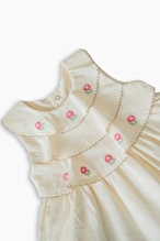Kitikate Bebek Elbise S60074
