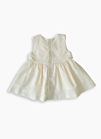Kitikate Bebek Elbise S60074
