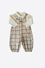 Kitikate Bebek Organik Takım 3'lü S60079
