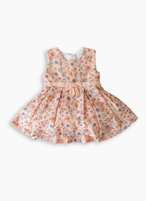 Kitikate Bebek Elbise S60082