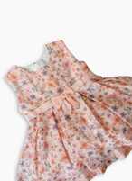 Kitikate Bebek Elbise S60082