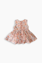 Kitikate Bebek Elbise S60082