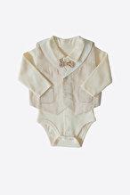 Kitikate Bebek Organik Takım 4'lü S60086