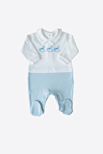 Kitikate Bebek Organik Set 4'lü S60098