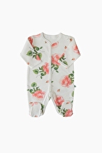 Kitikate Bebek Organik Takım 3'lü S60118