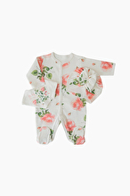 Kitikate Bebek Organik Takım 3'lü S60118