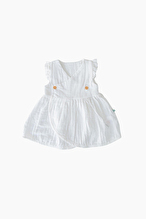 Kitikate Bebek Elbise S60137