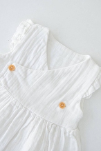 Kitikate Bebek Elbise S60137