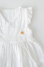 Kitikate Bebek Elbise S60137
