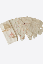 Kitikate Bebek Organik Set 10'lu S60138