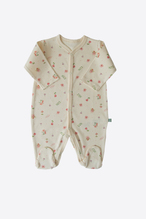 Kitikate Bebek Organik Set 10'lu S60138