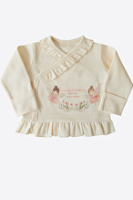 Kitikate Bebek Organik Set 10'lu S60138