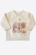 Kitikate Bebek Organik Set 5'li S60160