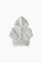 Kitikate Organik Gofre Hırka S43897