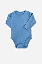 Kitikate Bebek Organik Set 3'lü S60280