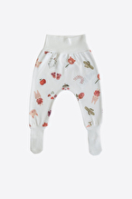 Kitikate Bebek Organik Set 3'lü S60281
