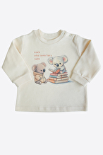 Kitikate Bebek Organik Koala Loves 2'li Takım S60290