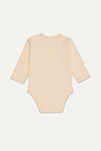 Kitikate Bebek Organik Orso Salopet 2'li Takım S60383