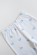 Kitikate Bebek Organik My Toy Omuzdan Patlı 2'li Takım S60399