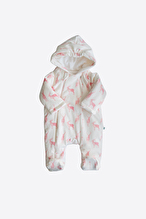 Kitikate Bebek Organik Mono Kozmonot S60409