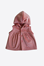 Kitikate Bebek Organik Anıma 3'lü Takım S60413